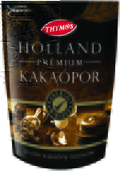 Holland kakaópor prémium 100 g