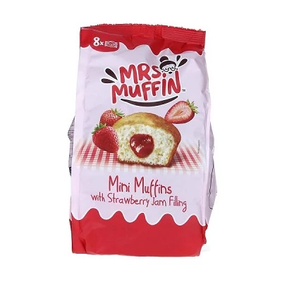 Mrs. Muffin eperlekvárral töltve 200 g