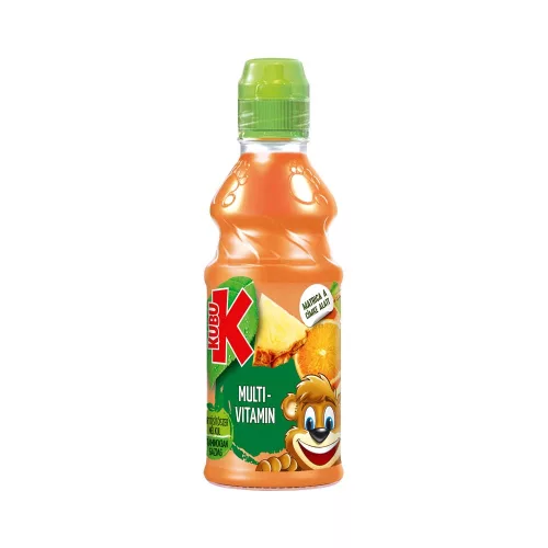 Kubu multi ital 250 ml